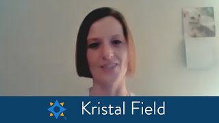 Facilitator Spotlight - Kristal Field