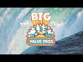 Big Fun Value Pass Adventures