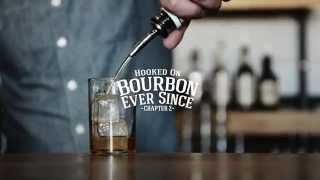 Full Hooked on Bourbon Ever Since - Chapter 2 Teaser Update