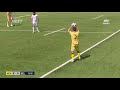 Wellington Phoenix Reserves v Team Wellington Week 1 highlights