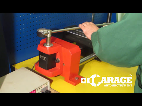 Обзор: динамометрический ключ торсионного типа Обзор: динамометрический ключ торсионного типа