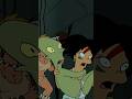 KIF &amp; AMY’S LOVE#shorts #futurama #funny #cartoon #animation #movie #memes #
