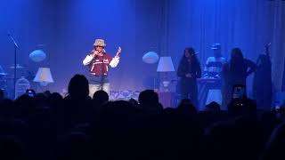Jamie MacDonald- Wait, Won’t Let Go, You Can’t Take my Song, and more! Live in Dallas! Feb. 19, 2026