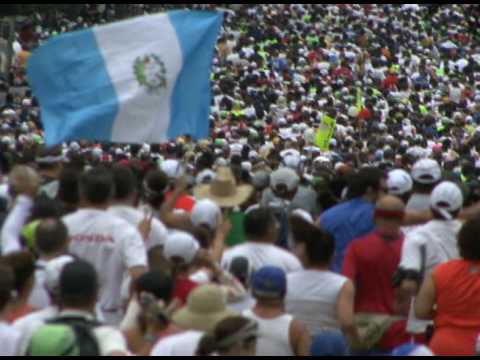 Video: Maratón v Los Angeles 2020: Prehľad a všeobecné informácie