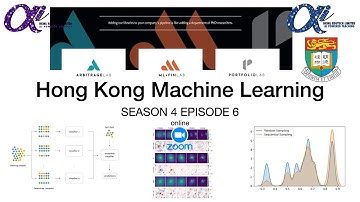 HKML S4E6 - Sequential Bootstrapping in Finance: Approaching the true IID Sampling