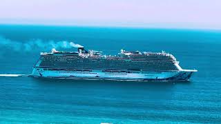 Norwegian Bliss leaving Cabo San Lucas on March 29, 2024 by lovebaja 12 views 2 months ago 2 minutes, 1 second