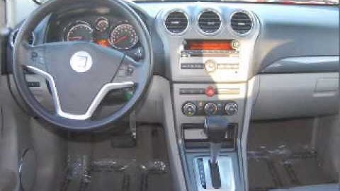 2009 Saturn VUE - Mesquite TX