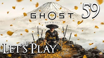 Ghost of Yōtei - Let