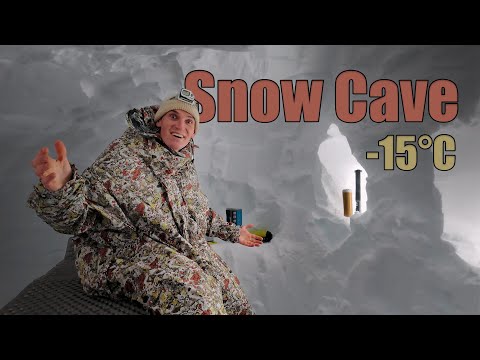 Video: Snøhule i Abkhasia: bilde, beskrivelse
