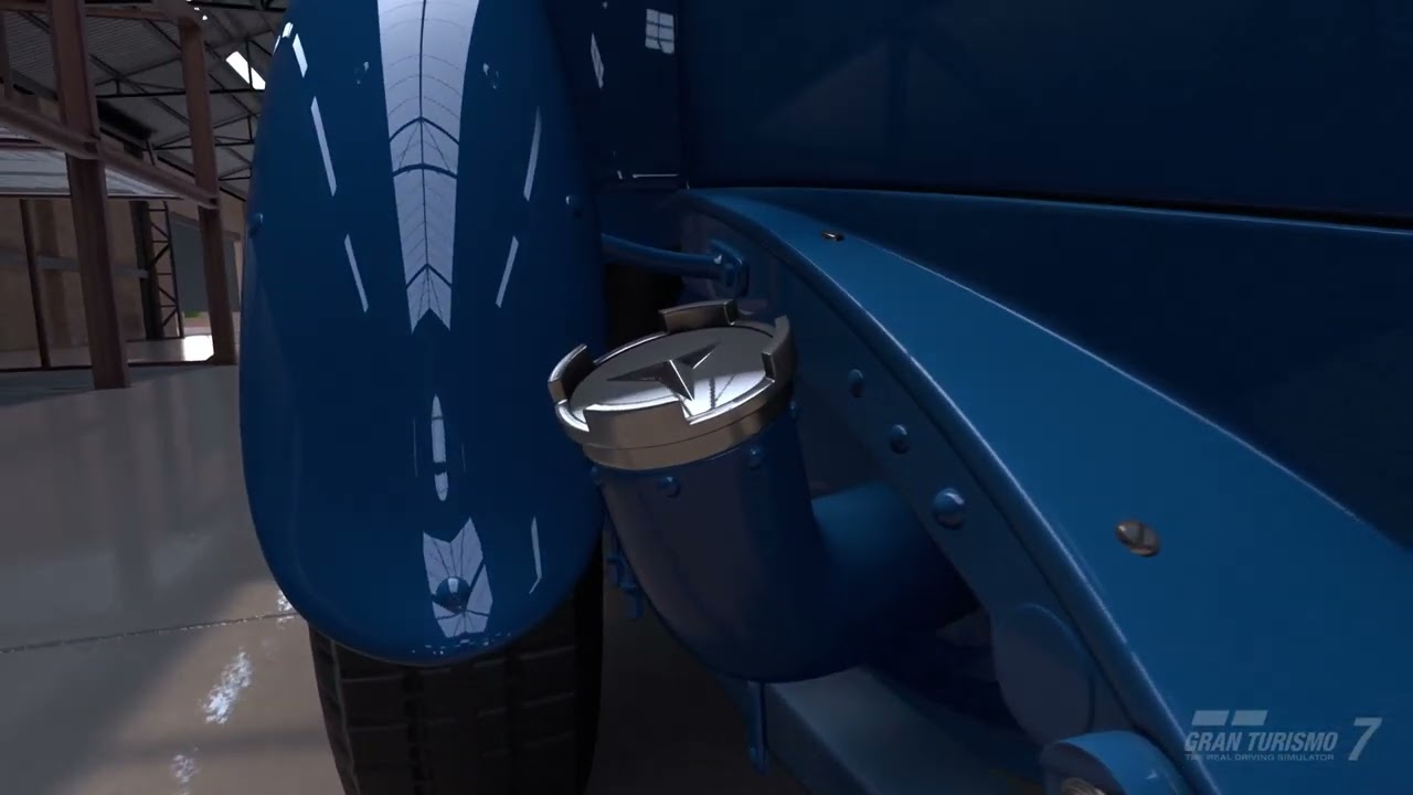 Gran Turismo 7_20260705211938 - YouTube