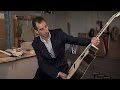 Capture de la vidéo Angelo Debarre And The &Quot;Swing&Quot; Guitarmakers (French - English Subtitles)
