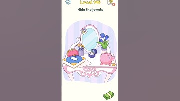 dop 3 level 145 😍 #gaming #funny #shortvideo #shorts