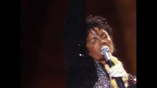 Michael Jackson - Billie Jean (Live Motown 25th 1983) (4K Remastered)