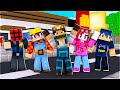 FINALE VITA IN CITTÀ - MINECRAFT S2 #21