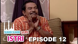 Niat memeluk Gadis | Suami - Suami Takut Istri Spesial Ramadan Eps 12 Part 2 #IndahnyaRamadan