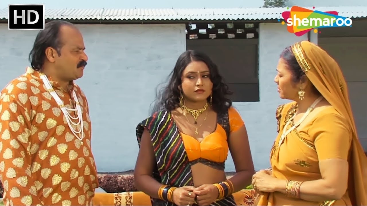 જવાન દીકરીના બાપ ને સવાલ તો પુંછવા પડે | Preet Na Parkha | Hiten Kumar | Pallavi Patil | Part 2