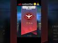grandmaster push#free fire#death of enemy