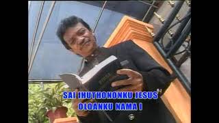 CHARLES SIMBOLON - INGKON JESUS DO DONGANKU [ Video Clip]