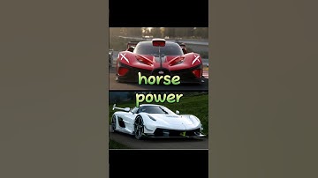 bugatti bolide vs koenigsegg Jesko