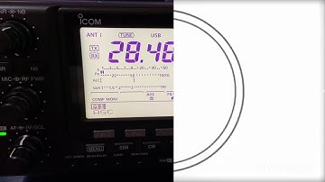 Icom IC-7410