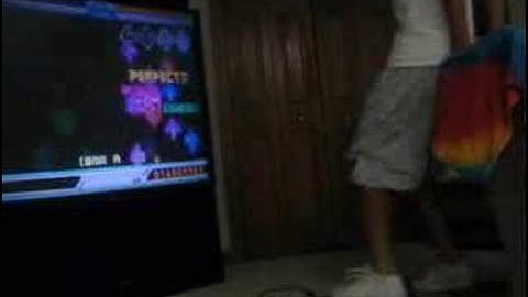 ddr champ