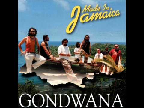 Gondwana - La Barca