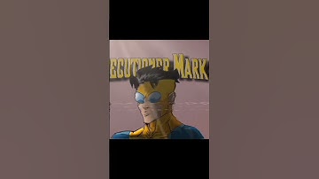 Executioner Mark Edit(my first ever edit btw)#fyp #viral #viralvideo  #edit
