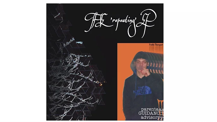 Repeating - Fred Thorogood (prod by efftee)