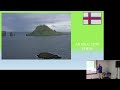 #Faroe Islands #DXpedition, June 2025