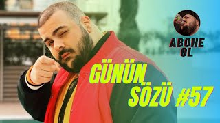 PANKY GÜNÜN SÖZÜ #57 - 18.03.2021