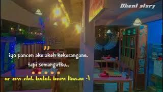 story wa terbaru|| SEMANGATKU TURAH-TURAH :) . keren kekinian 2021