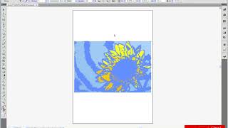 Adobe Illustrator CS4 1104  Bitmapleri Vektöre Çevirmek