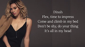 Fifth Harmony - All In My Head (Flex) feat. Fetty Wap (Lyrics with Pictures)