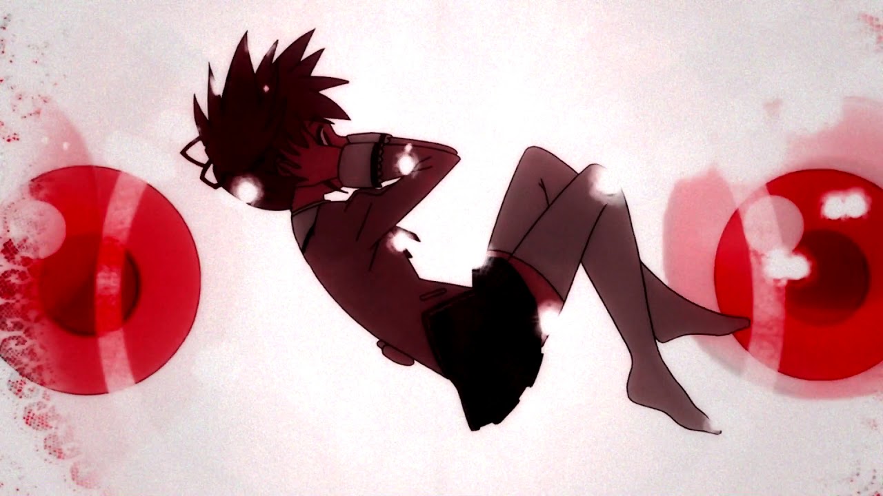 Run (Collab) - Madoka Magica