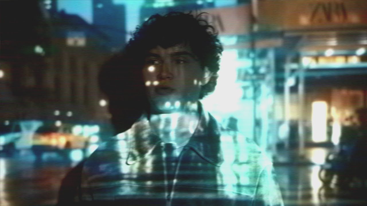 RAFFERTY - First Time (ft. Rafferty Vaughan, Florence Whitaker) - YouTube