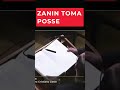 Cristiano Zanin toma posse como ministro do STF