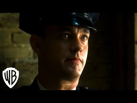 The Green Mile | 4K Trailer | Warner Bros. Entertainment