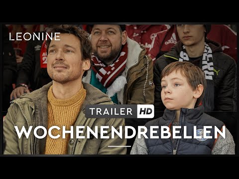 Wochenendrebellen - Trailer (deutsch/german; FSK 0)