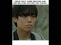 When The Bullies Cross The Line True Friendship Shines✨ | Weak Hero #kdrama #edit #shorts #weakhero