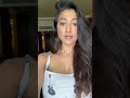 Paoli Dam Latest Instagram Story #paolidam #hot