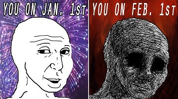 Your Fitness New Year