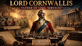 Lord Cornwallis In 2 Minutes