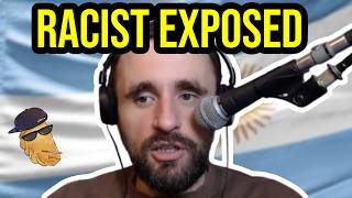 Ive Been EXPOSED as RACIST