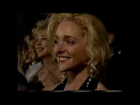 1990 Tony Awards Ceremony - 44th Annual Tony Awards (Complete)