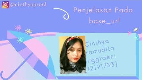 Tugas Web Programming II_Pertemuan 3 (membuat template web sederhana)