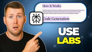 How to Use Perplexity Labs - Quick Tutorial