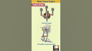 Which will you choose🤔#engine#3ddesign#solidworks#top10 #mechanism #automobile #youtubeshorts #3dcad