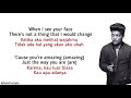 Bruno Mars - Just The Way You Are | Lirik Terjemahan