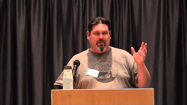 Jay Weiner: Living a Compassionate Life