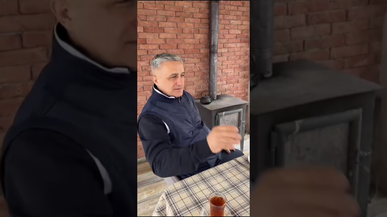 Aypa,Ayma ,Aynurun maraqlı söhbəti😍